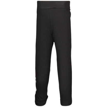 Fila Pantaloni FAK0434 NEGRU