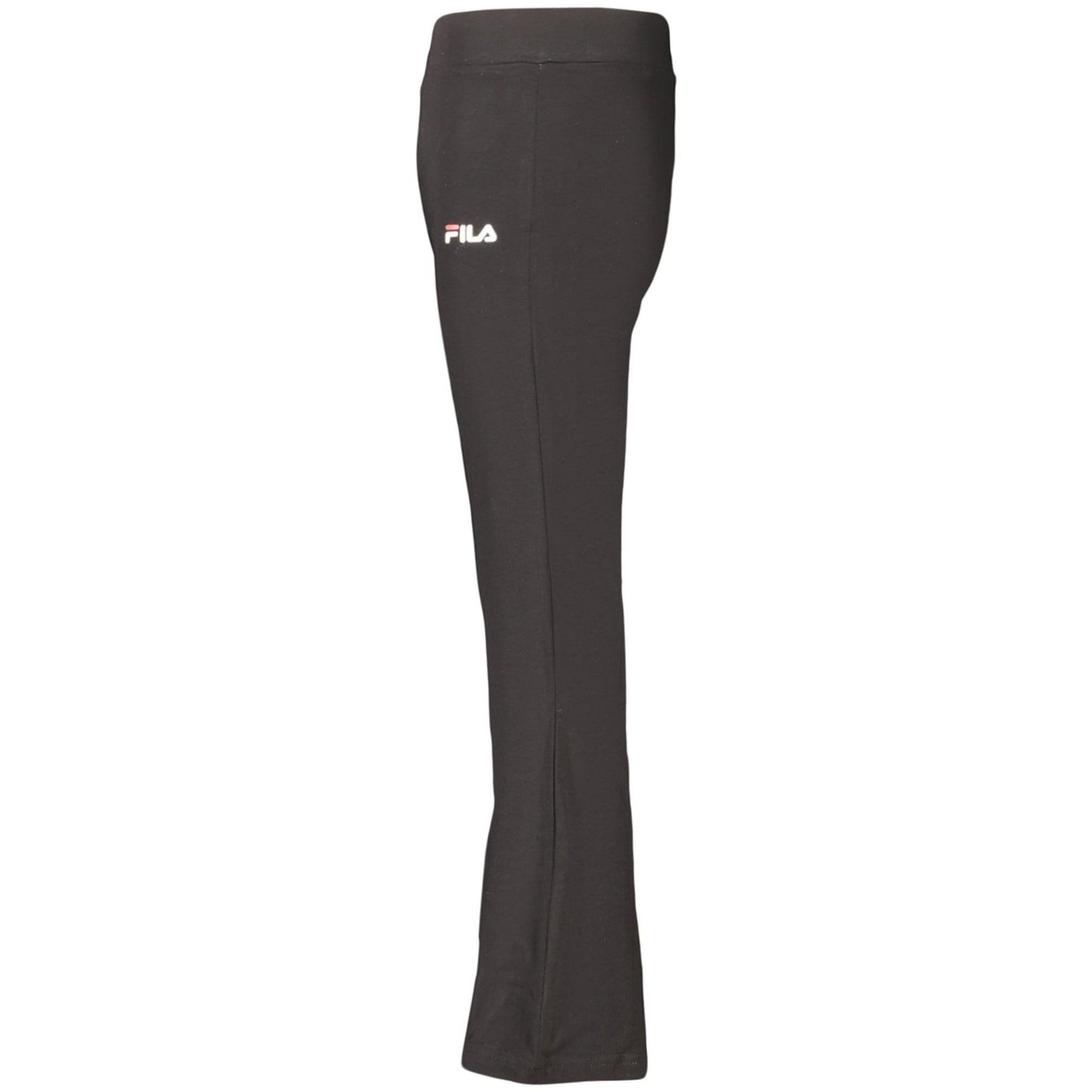 Fila Pantaloni FAK0435 NEGRU