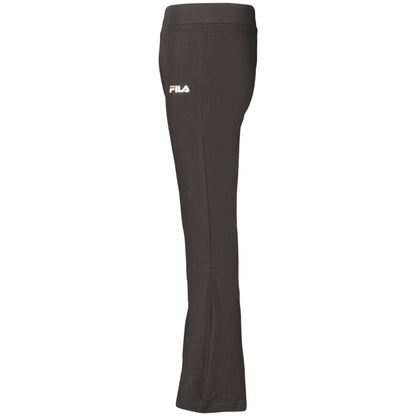 Fila Pantaloni FAK0435 NEGRU