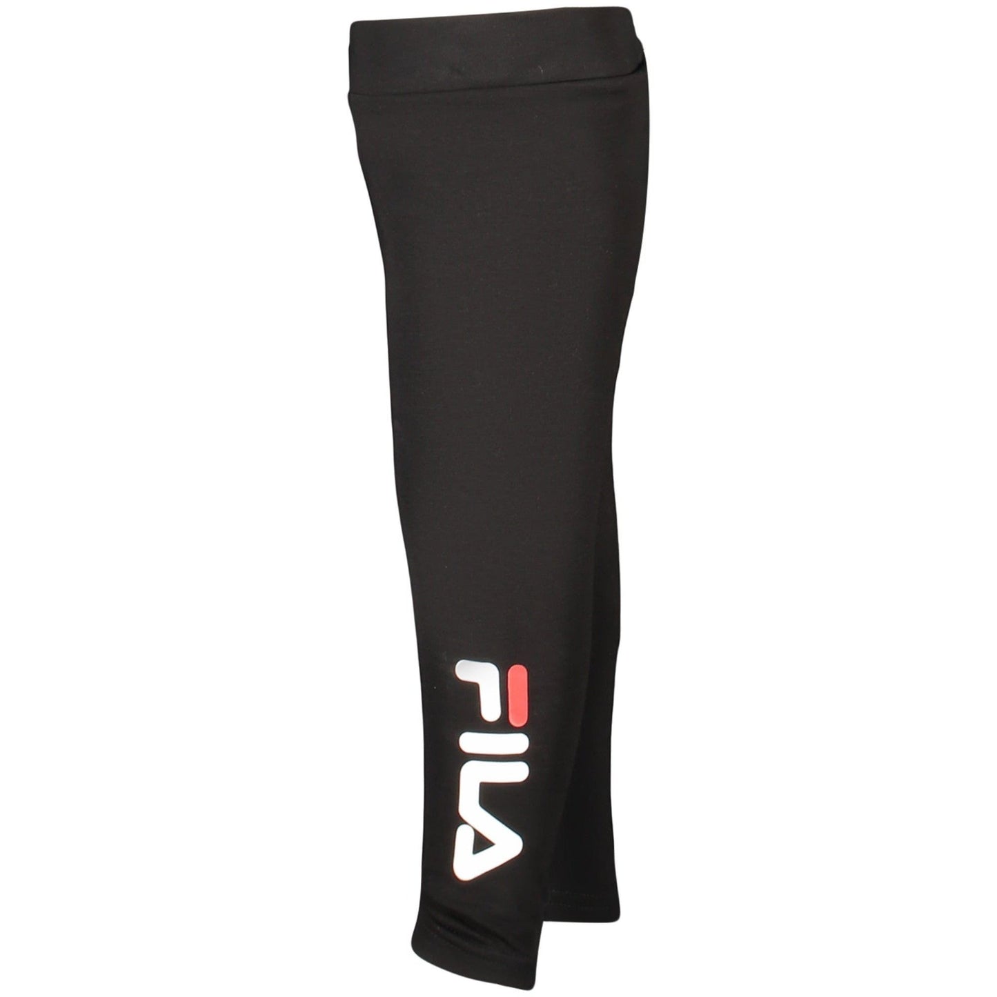 Fila Pantaloni FAK0434 NEGRU