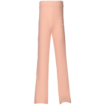 Fila Pantaloni FAK0435 ROZ