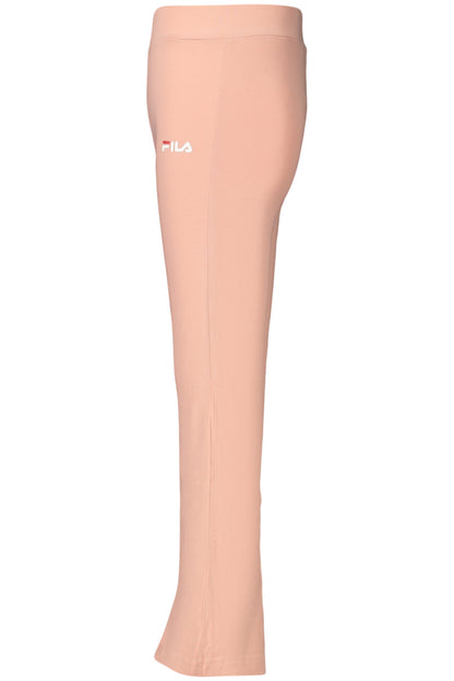 Fila Pantaloni casual FAK0435 ROZ