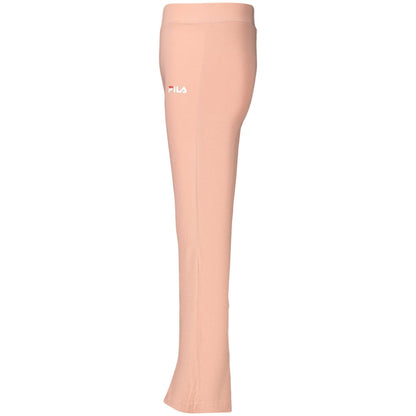 Fila Pantaloni FAK0435 ROZ