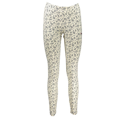 Fila Pantaloni sport FAW0770 ALB