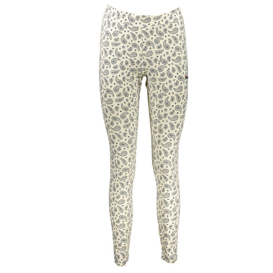 Fila Pantaloni sport FAW0770 ALB