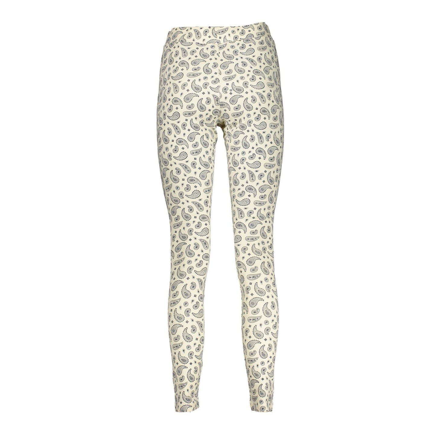 Fila Pantaloni sport FAW0770 ALB