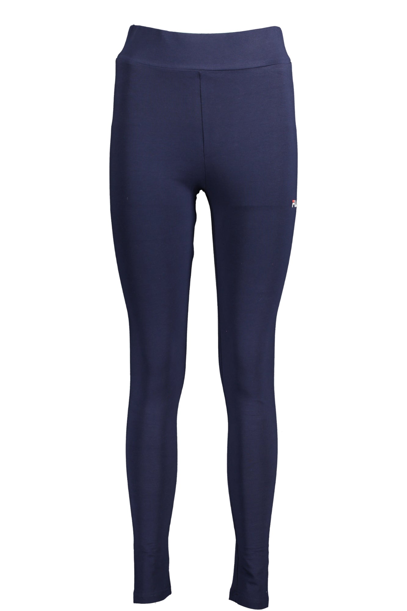 Fila Pantaloni casual FAW0456 BLEUMARIN