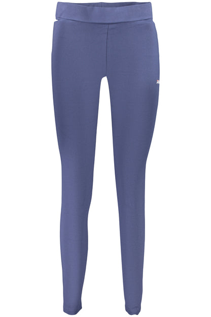 Fila Pantaloni casual FAW1313 BLEUMARIN