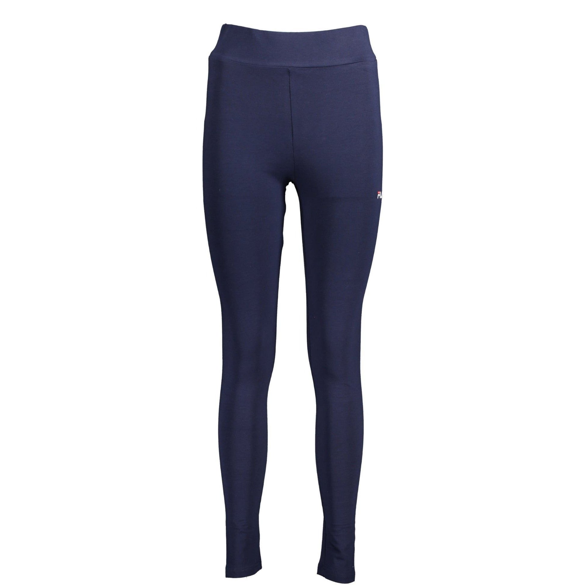 Fila Pantaloni FAW0456 BLEUMARIN