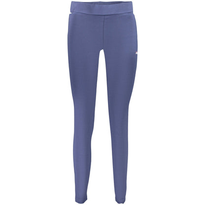 Fila Pantaloni FAW1313 BLEUMARIN