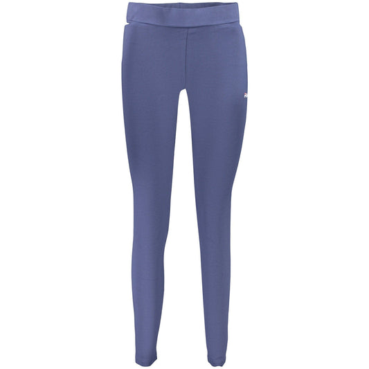Fila Pantaloni FAW1313 BLEUMARIN
