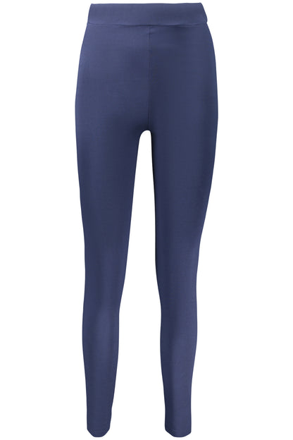 Fila Pantaloni casual FAW1217 BLEUMARIN