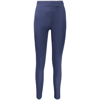 Fila Pantaloni FAW1217 BLEUMARIN