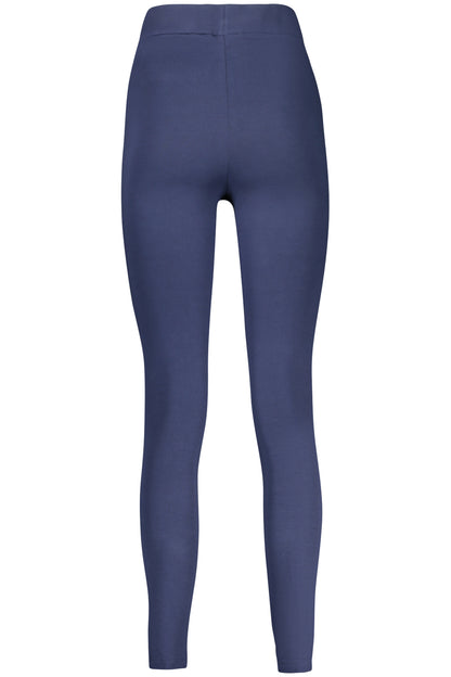 Fila Pantaloni casual FAW1217 BLEUMARIN