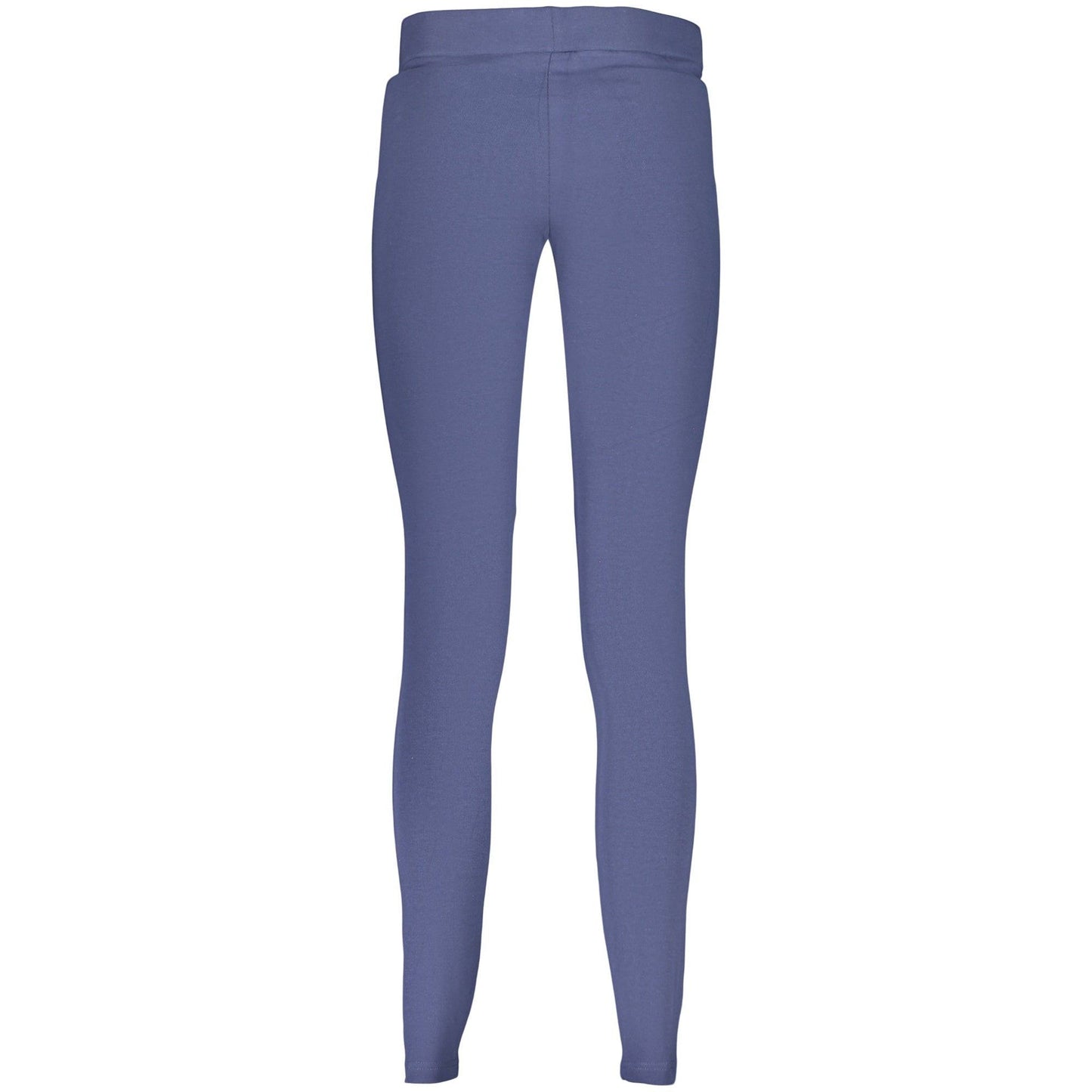 Fila Pantaloni FAW1313 BLEUMARIN