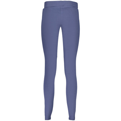 Fila Pantaloni FAW1313 BLEUMARIN