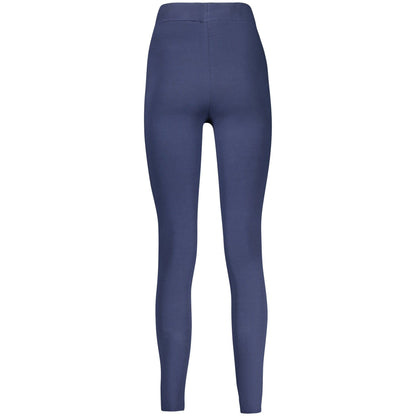 Fila Pantaloni FAW1217 BLEUMARIN