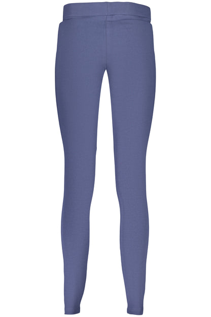 Fila Pantaloni casual FAW1313 BLEUMARIN