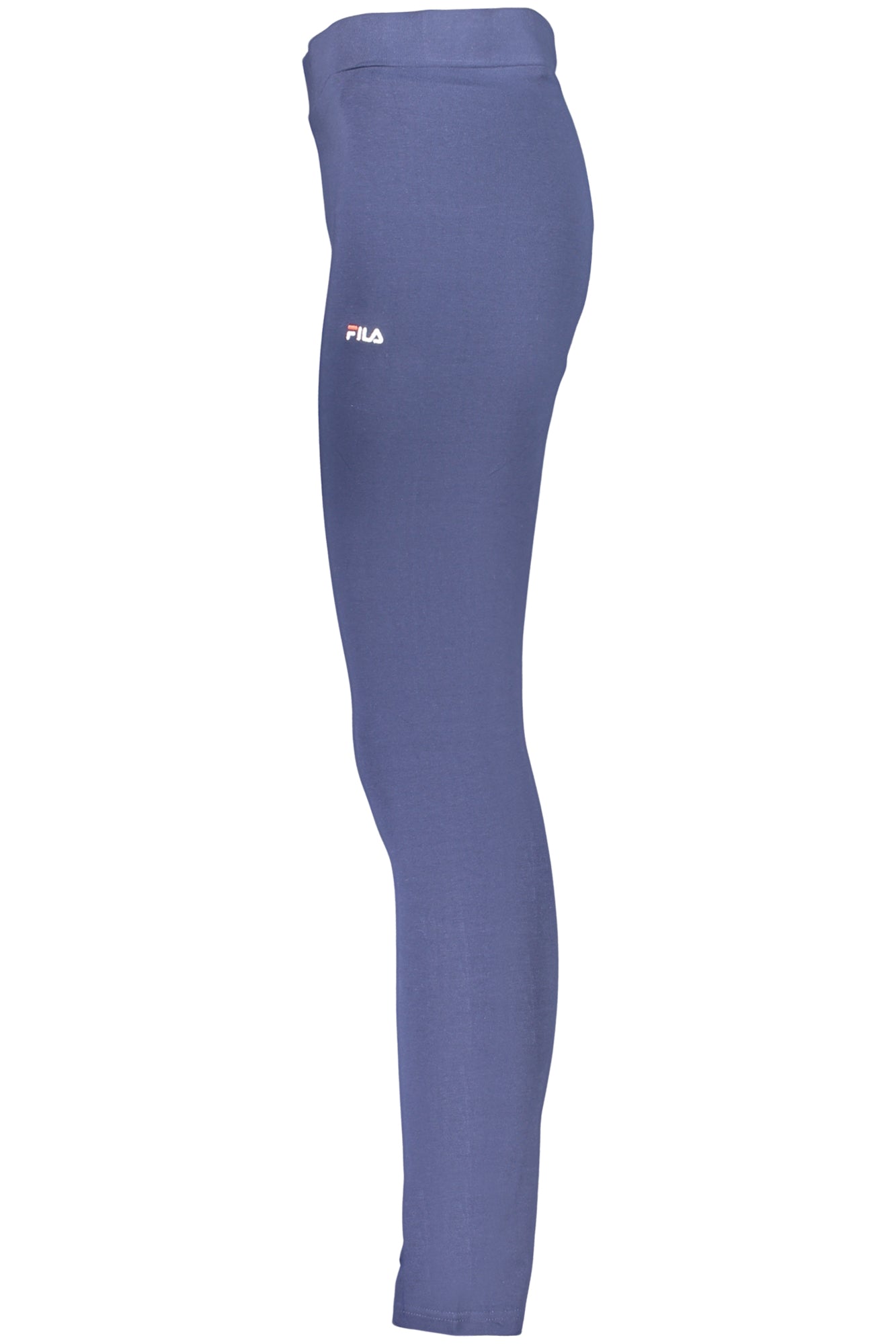 Fila Pantaloni casual FAW1313 BLEUMARIN