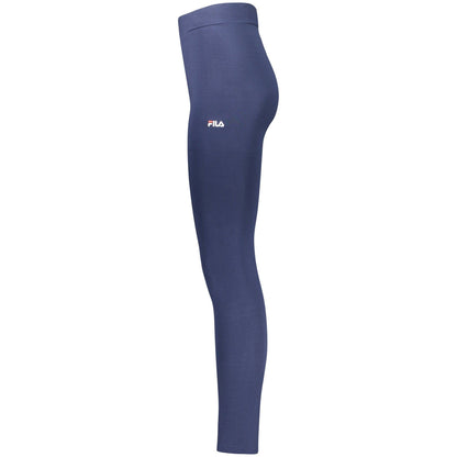 Fila Pantaloni FAW1217 BLEUMARIN