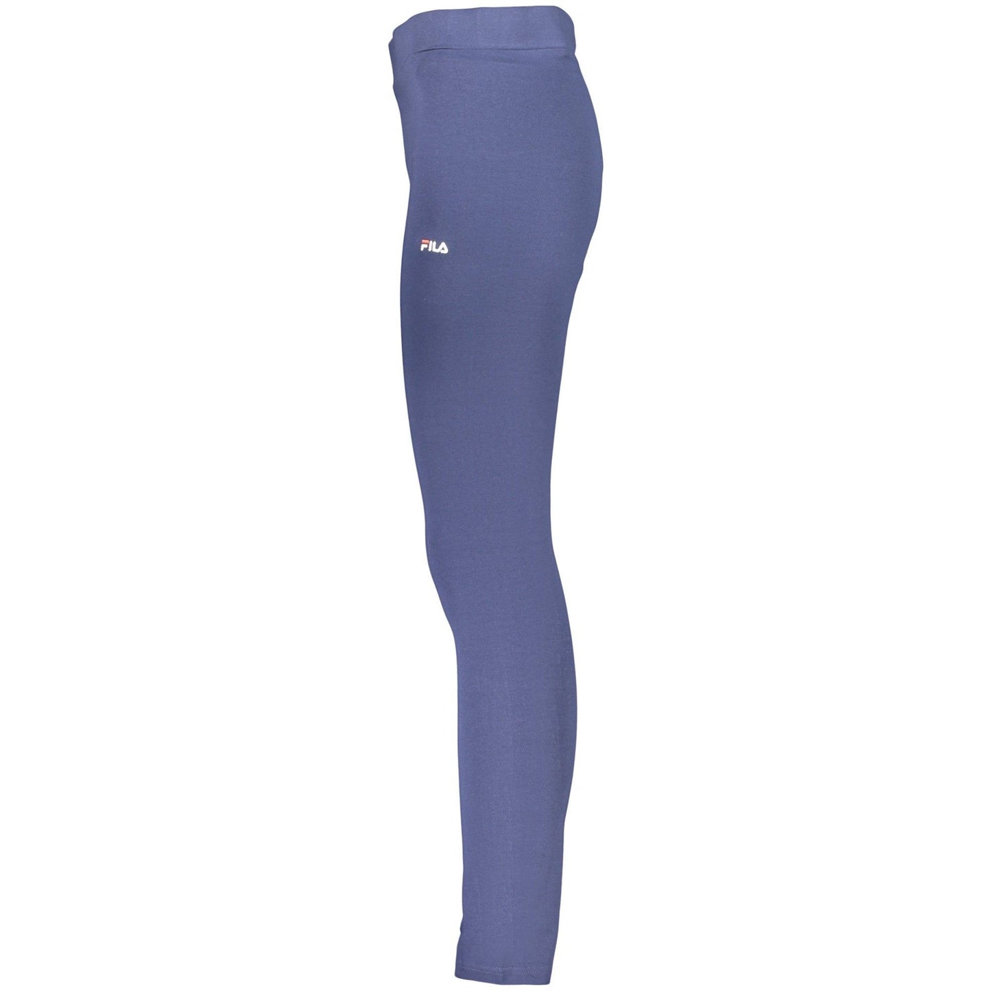 Fila Pantaloni FAW1313 BLEUMARIN