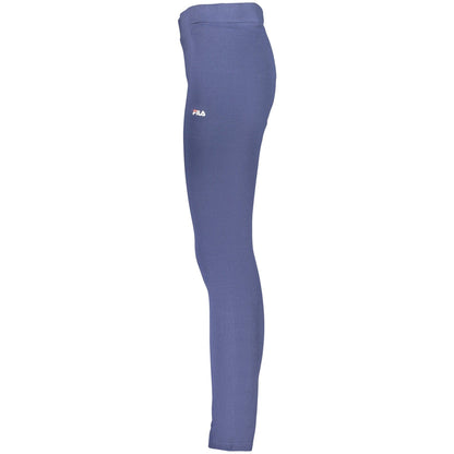 Fila Pantaloni FAW1313 BLEUMARIN
