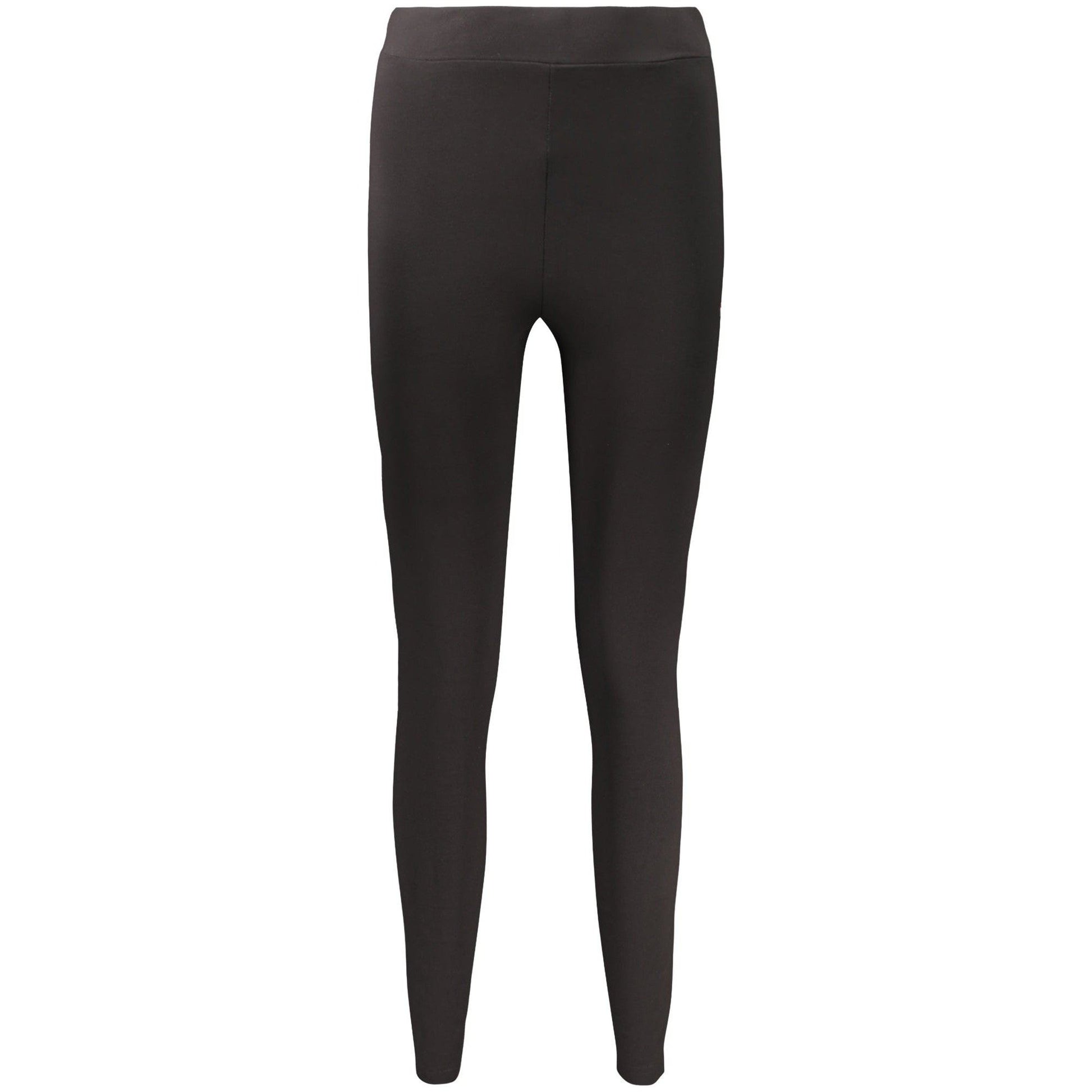 Fila Pantaloni FAW1217 NEGRU