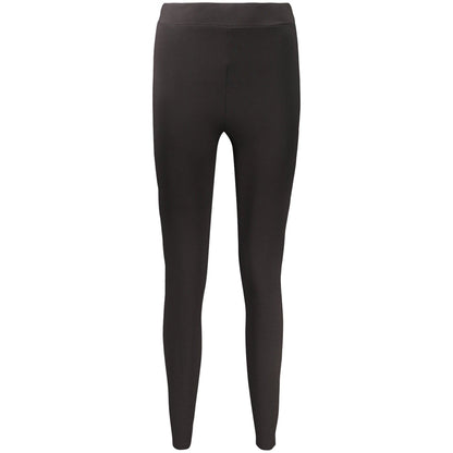 Fila Pantaloni FAW1217 NEGRU