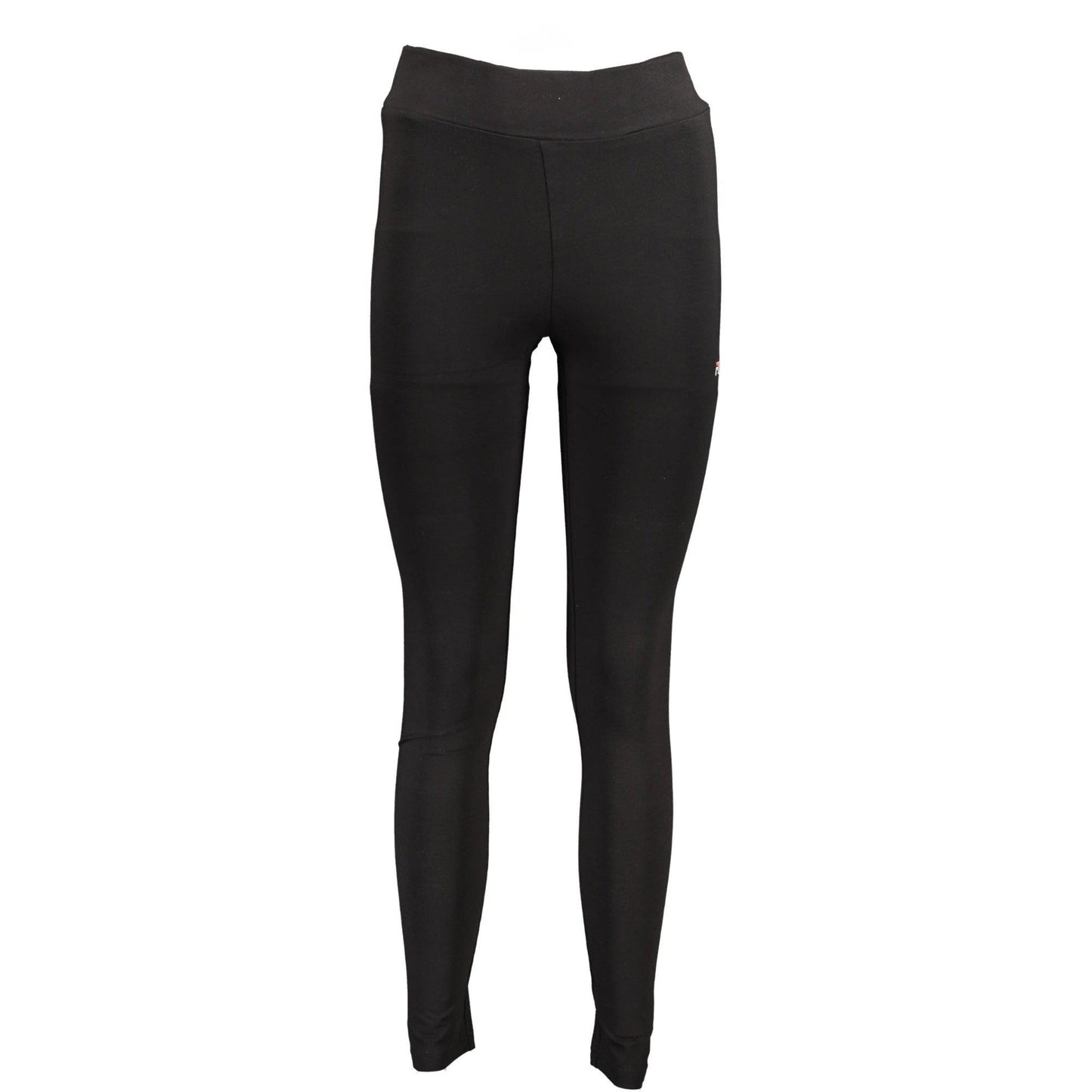 Fila Pantaloni sport FAW0456 NEGRU