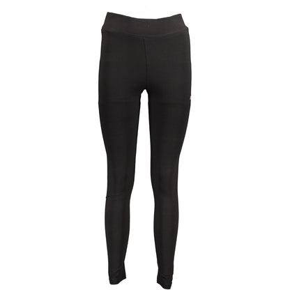 Fila Pantaloni sport FAW0456 NEGRU
