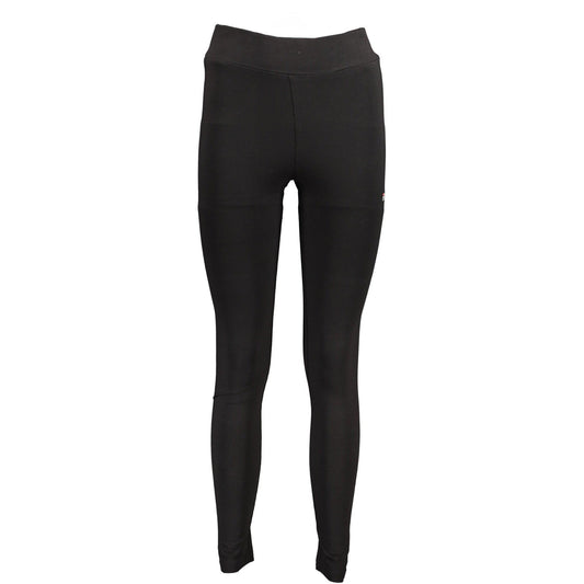 Fila Pantaloni sport FAW0456 NEGRU
