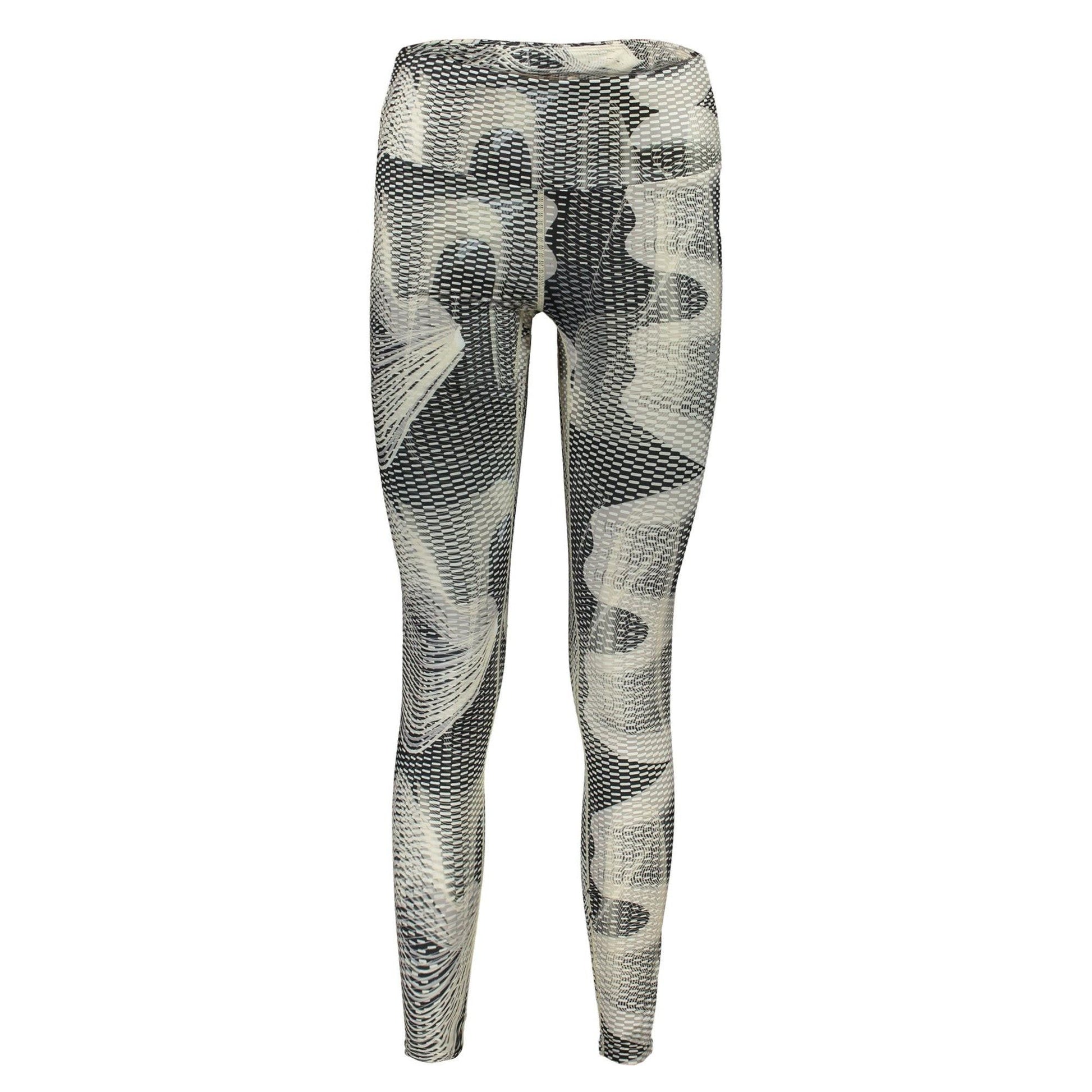Fila Pantaloni sport FAW0721 NEGRU