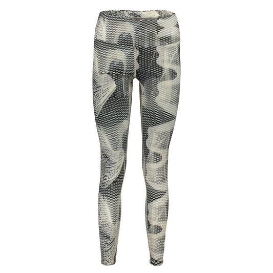 Fila Pantaloni sport FAW0721 NEGRU