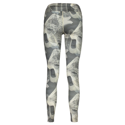 Fila Pantaloni sport FAW0721 NEGRU