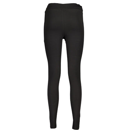 Fila Pantaloni sport FAW0456 NEGRU