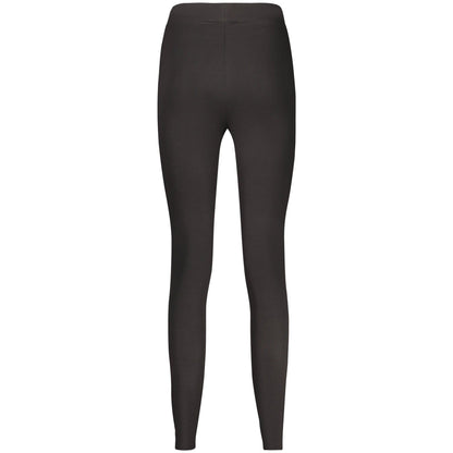 Fila Pantaloni FAW1217 NEGRU