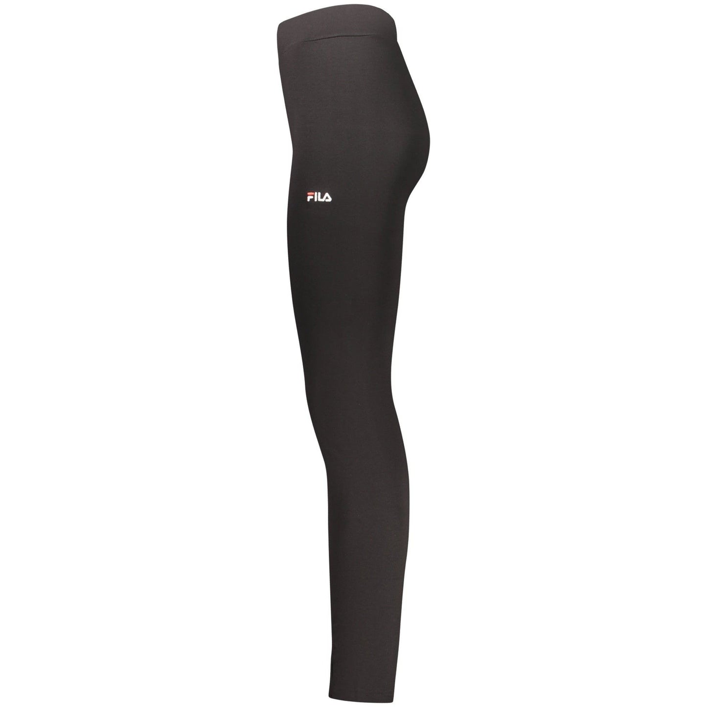Fila Pantaloni FAW1217 NEGRU