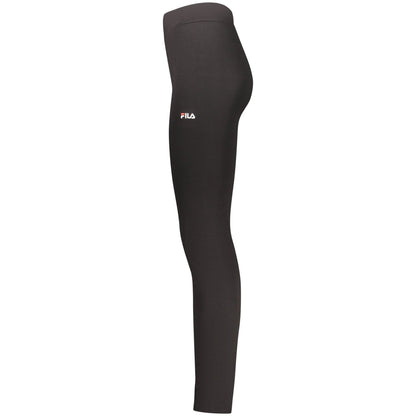 Fila Pantaloni FAW1217 NEGRU