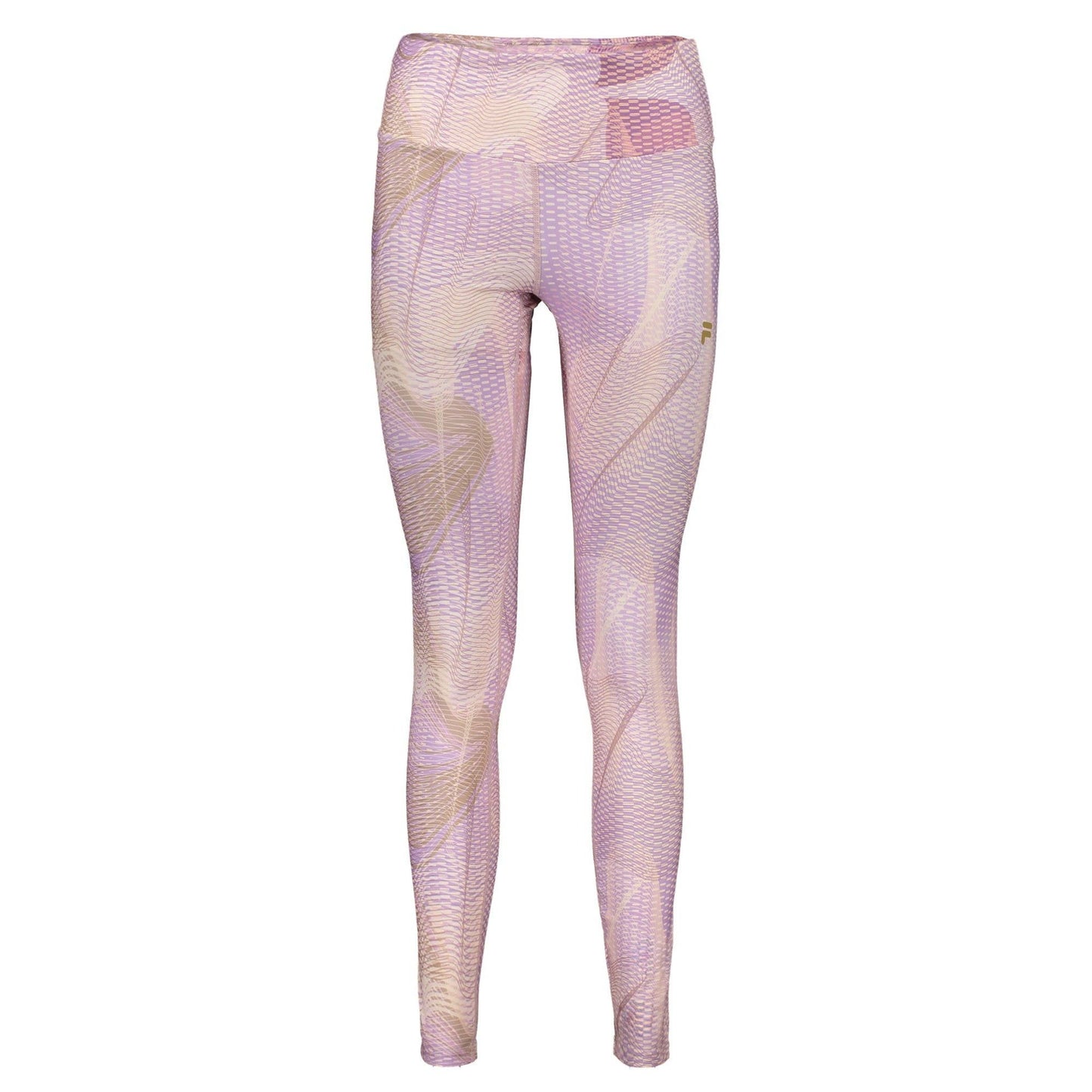 Fila Pantaloni FAW0721 VIOLET