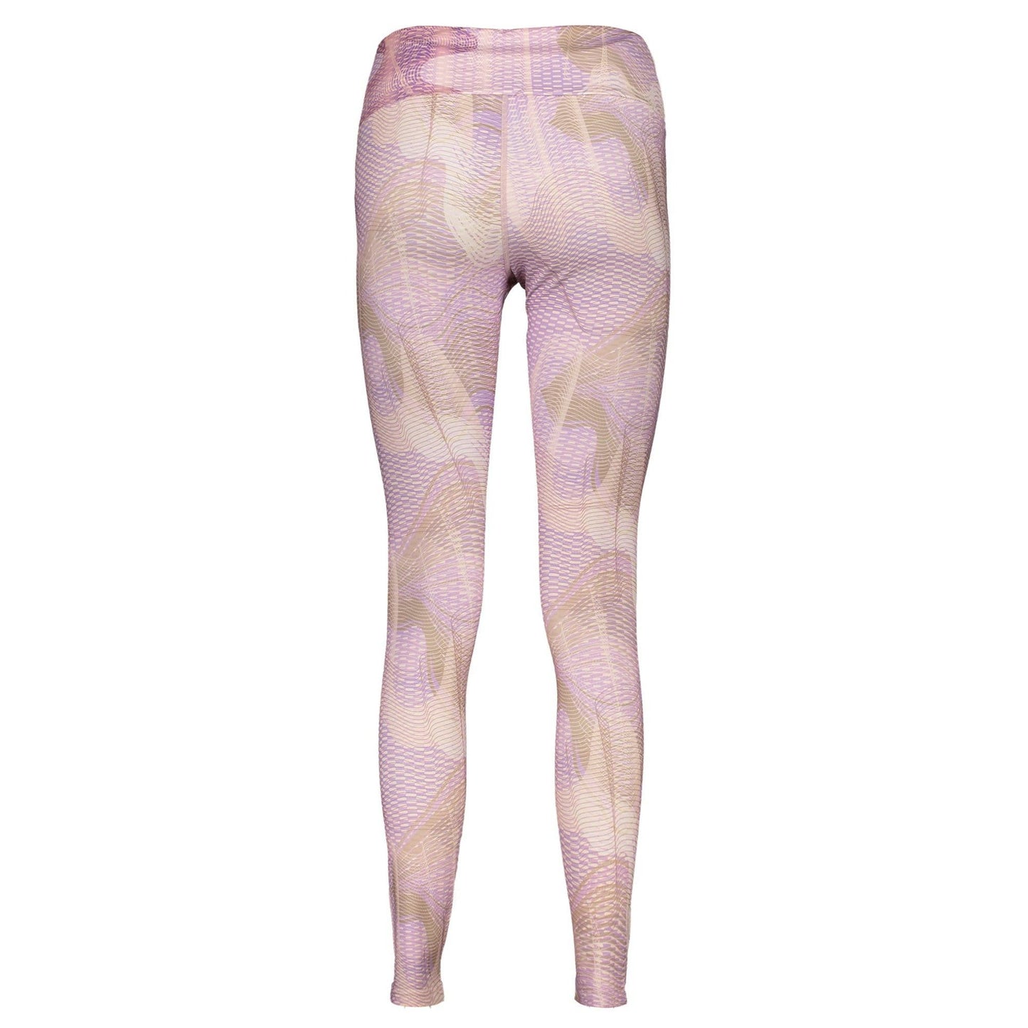 Fila Pantaloni sport FAW0721 VIOLET