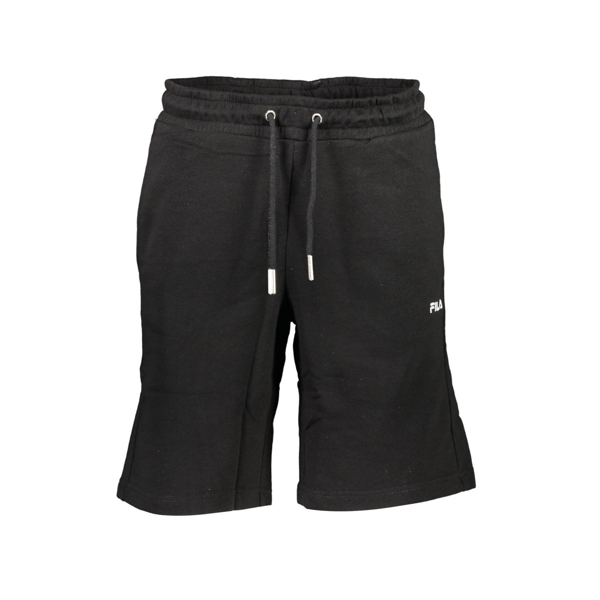 Fila Pantaloni scurți FAM0344 NEGRU