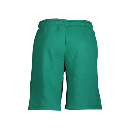 Fila Pantaloni sport FAM0344 VERDE