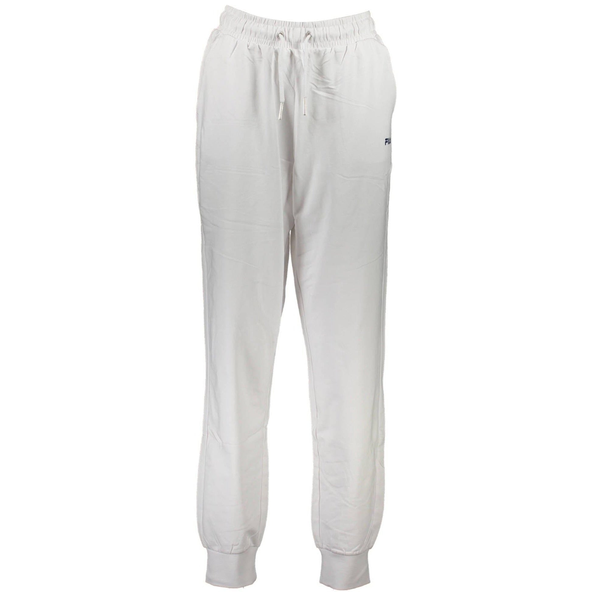 Fila Pantaloni sport FAW0559 ALB