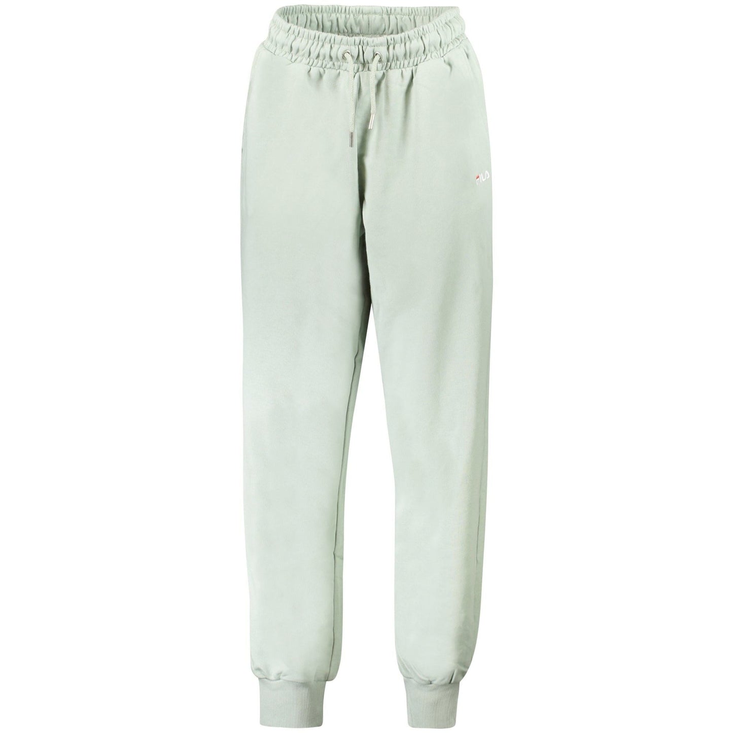 Fila Pantaloni sport FAW0701 VERDE