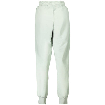 Fila Pantaloni sport FAW0701 VERDE