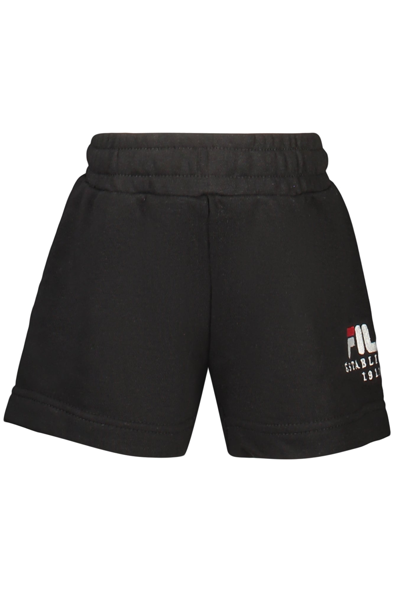 Fila Pantaloni casual FAK0498 NEGRU