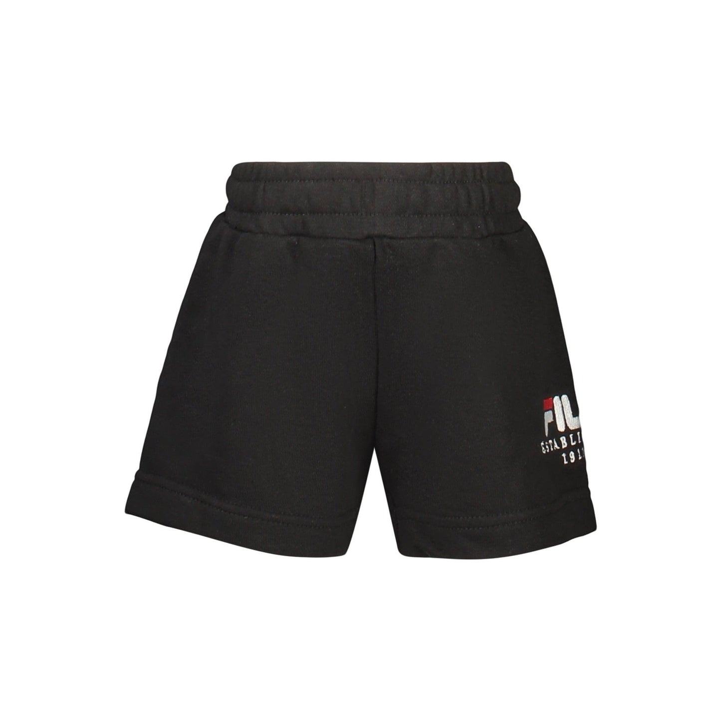 Fila Pantaloni scurți FAK0498 NEGRU