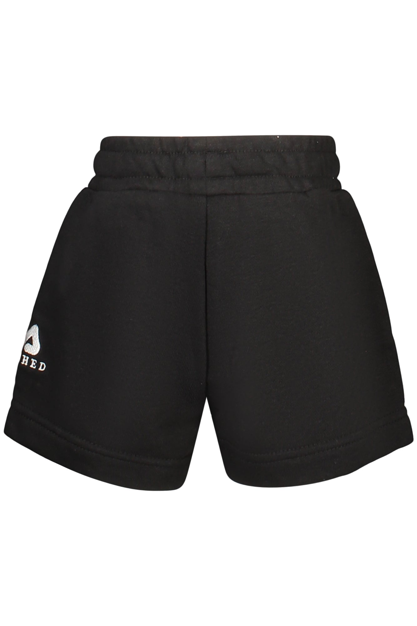 Fila Pantaloni casual FAK0498 NEGRU