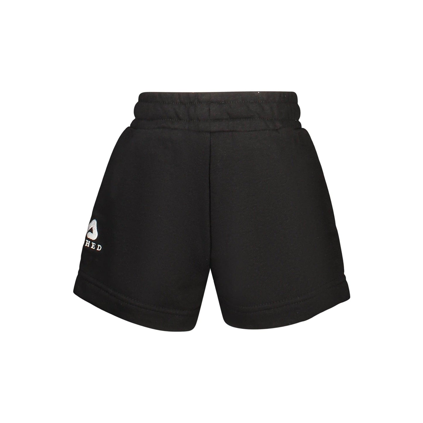 Fila Pantaloni scurți FAK0498 NEGRU