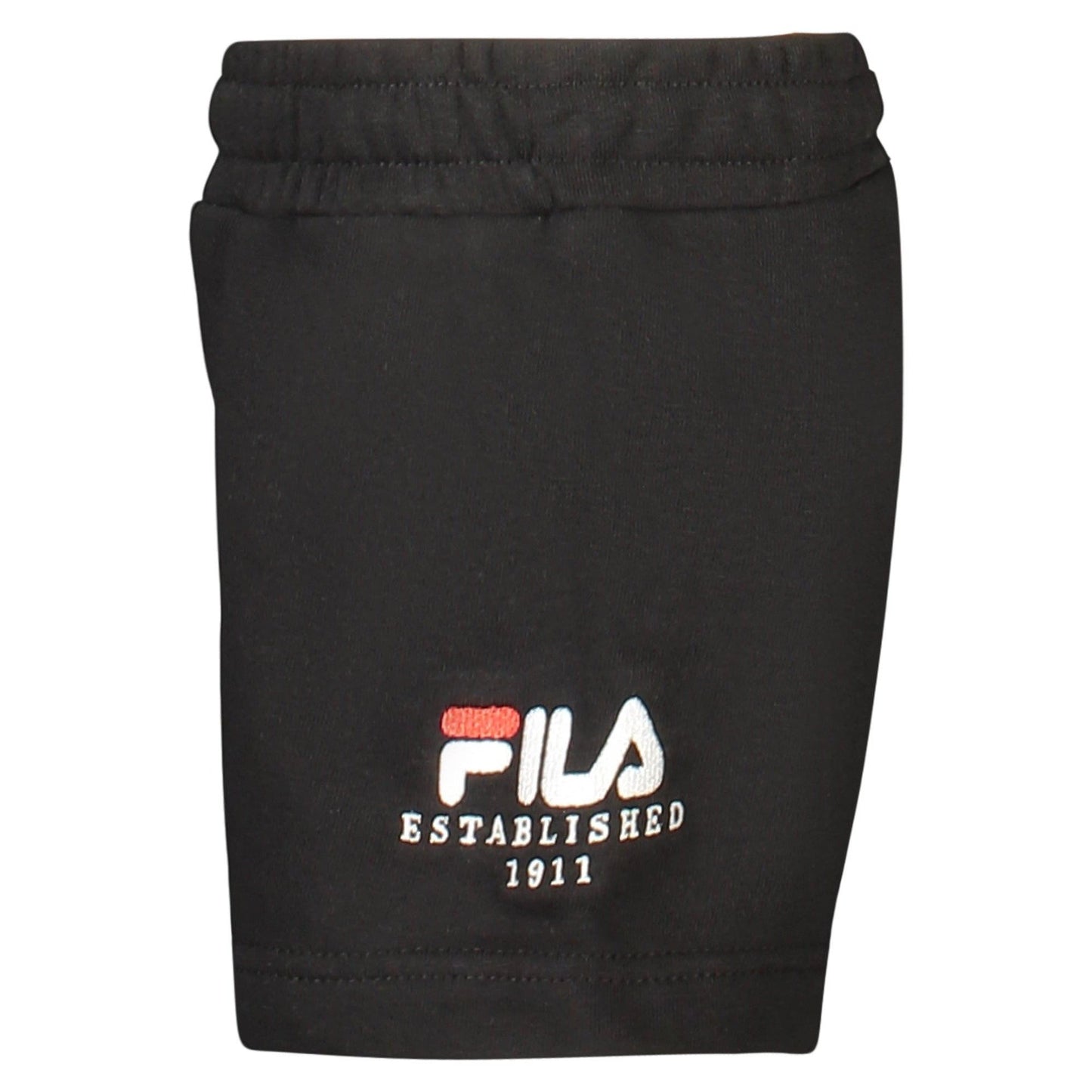 Fila Pantaloni scurți FAK0498 NEGRU